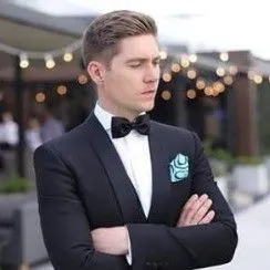 Horizonis Quethar - Anton Kovačić